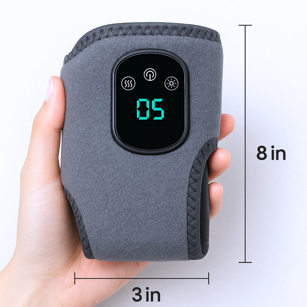 ReliefWorks FootPro+