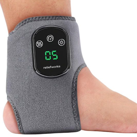 ReliefWorks FootPro+