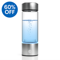 ReliefWorks Hydrogen Flask™