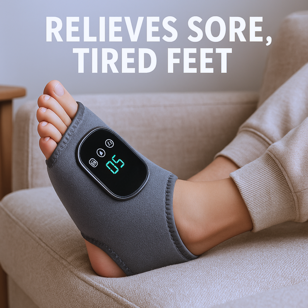 ReliefWorks FootPro+