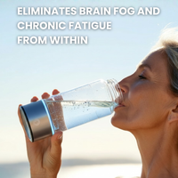 ReliefWorks Hydrogen Flask™