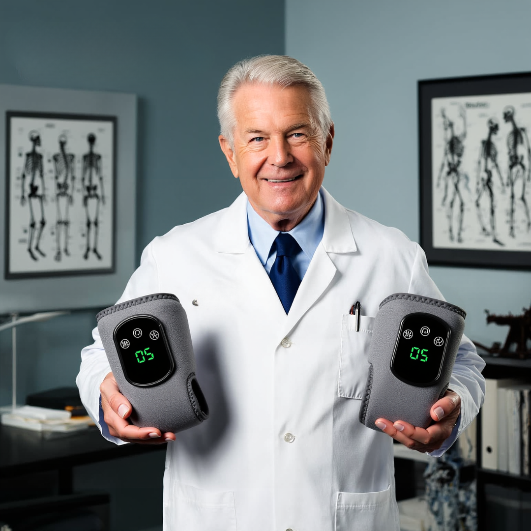 ReliefWorks FootPro+