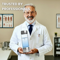 ReliefWorks Hydrogen Flask™