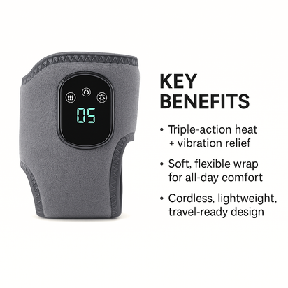 ReliefWorks FootPro+