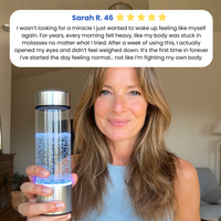 ReliefWorks Hydrogen Flask™